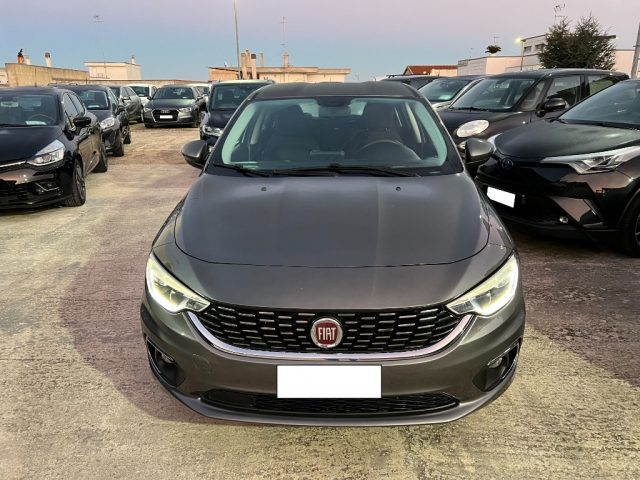 FIAT Tipo usata 4