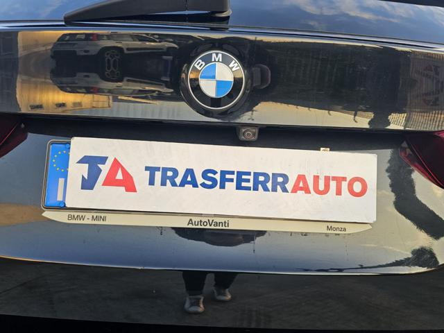 BMW X3 usata 25