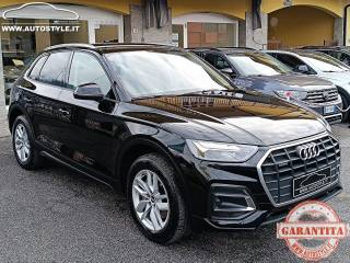 AUDI Q5 usata, con Trazione integrale