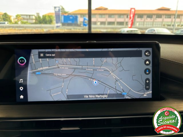 DR MOTOR DR 6.0 usata, con Touch screen