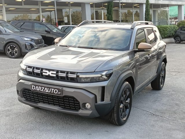 DACIA Duster usata, con ABS
