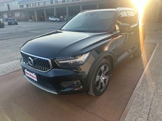 VOLVO XC40 usata, con Airbag laterali