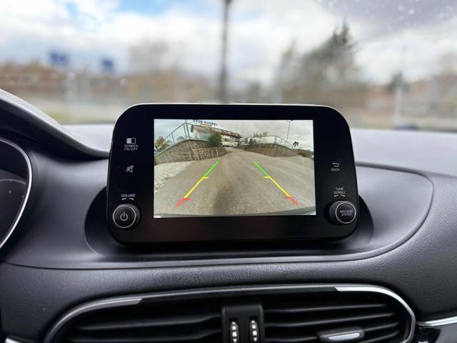 FIAT Tipo usata, con Cruise Control