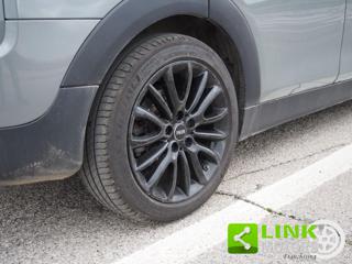 MINI Clubman usata 42