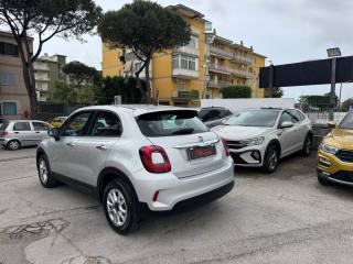 FIAT 500X usata, con Antifurto
