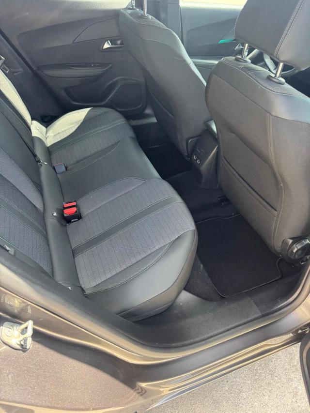 PEUGEOT 2008 usata, con Climatizzatore
