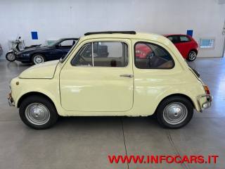 FIAT 500 usata 11