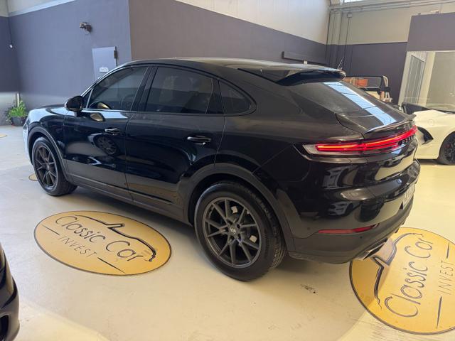 PORSCHE Cayenne usata, con Alzacristalli elettrici