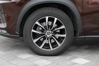 LEXUS NX 300h usata, con Park Distance Control