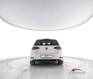 VOLKSWAGEN Golf usata 5