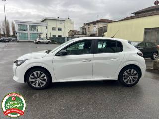 PEUGEOT 208 usata, con Cruise Control