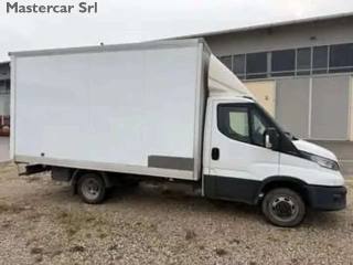 IVECO Daily usata, con Chiusura centralizzata