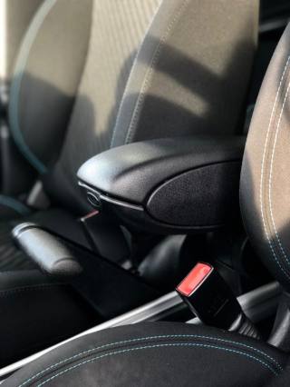 MINI Countryman usata, con Airbag testa