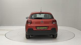CITROEN C3 usata, con Airbag Passeggero
