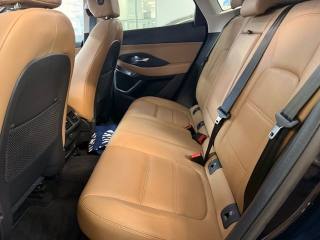 JAGUAR E-Pace usata, con Autoradio