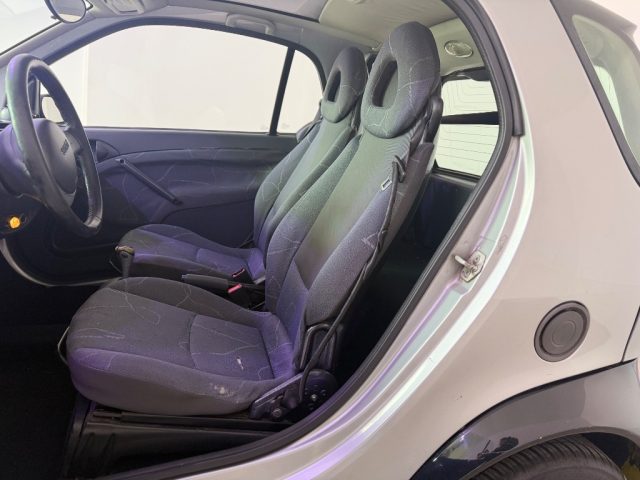SMART ForTwo usata 3
