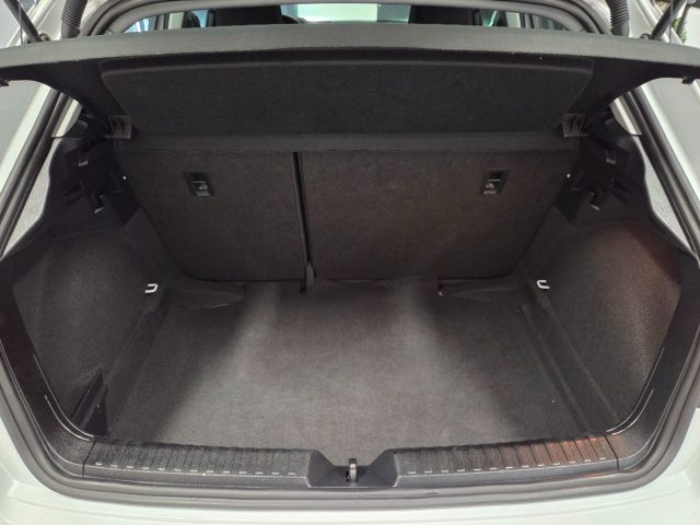 AUDI A1 usata, con ESP