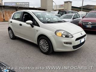 FIAT Punto 1.3 MJT 75 CV 5 porte Street - Neopatentati
