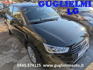 AUDI A1 usata, con Airbag laterali