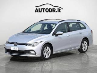 VOLKSWAGEN Golf Variant usata, con Servosterzo