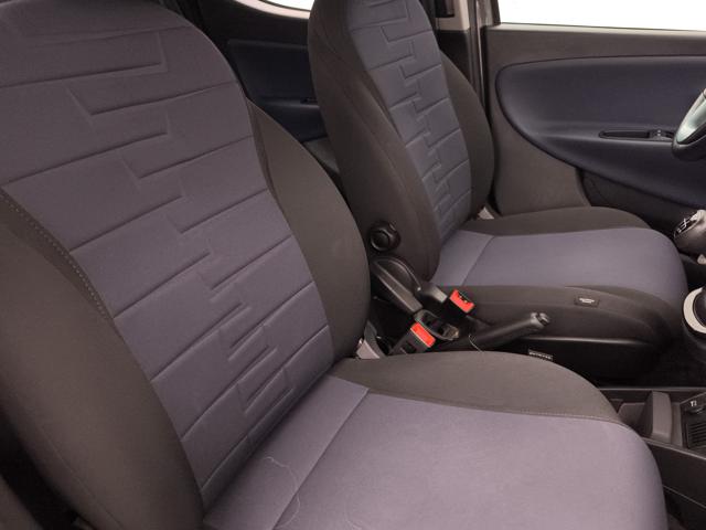 LANCIA Ypsilon usata, con Start/Stop Automatico