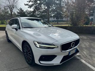 VOLVO V60 usata, con Airbag