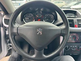 PEUGEOT 207 usata, con ESP