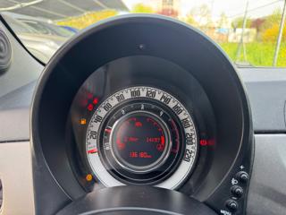 FIAT 500 usata, con Cruise Control