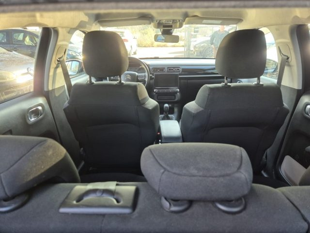 CITROEN C3 usata, con Cruise Control