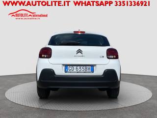CITROEN C3 usata, con Airbag Passeggero