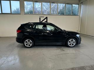 BMW X1 usata, con Chiusura centralizzata