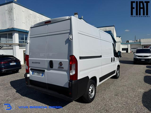 FIAT Ducato usata, con Filtro antiparticolato