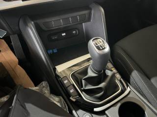 KIA Sportage usata, con Volante multifunzione