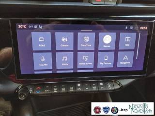 ALFA ROMEO Junior usata, con Sensori di parcheggio anteriori