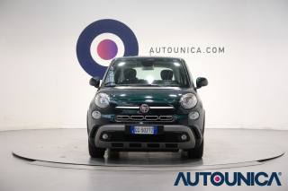 FIAT 500L usata, con Airbag