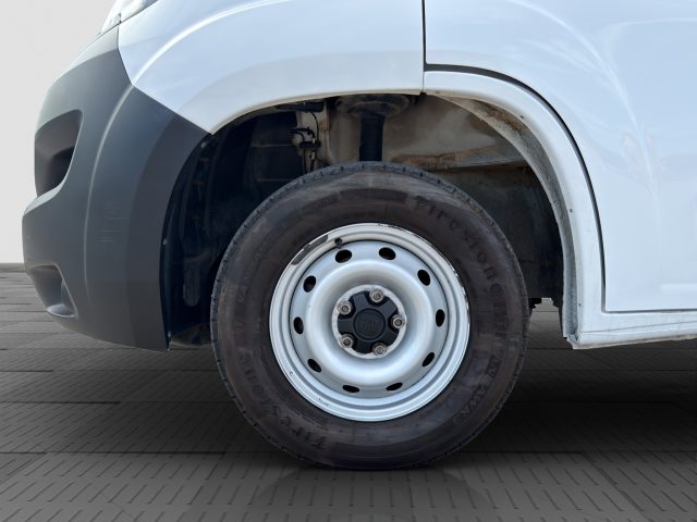FIAT Ducato usata 14