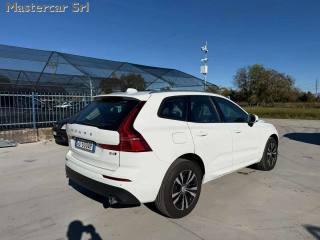 VOLVO XC60 usata, con Alzacristalli elettrici