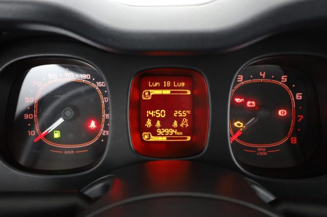 FIAT Panda usata 6