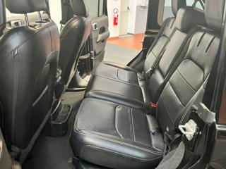 JEEP Wrangler usata, con Fendinebbia