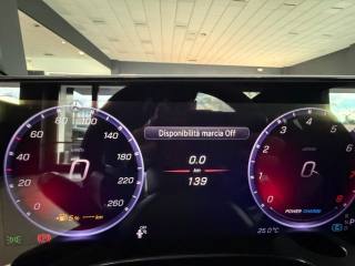 MERCEDES-BENZ CLA 200 usata, con Controllo automatico clima