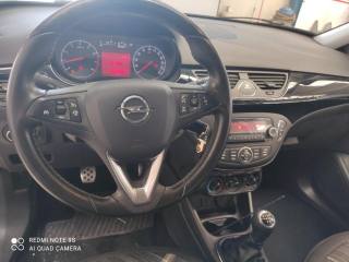 OPEL Corsa usata, con ESP