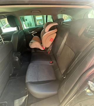 OPEL Insignia usata, con Park Distance Control