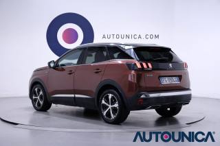 PEUGEOT 3008 usata, con Park Distance Control