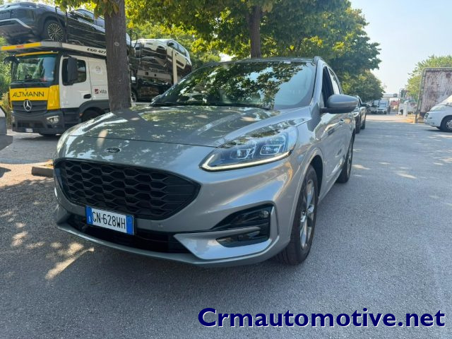FORD Kuga usata, con ABS