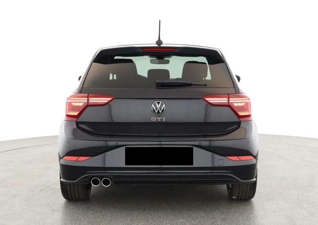 VOLKSWAGEN Polo usata, con Boardcomputer