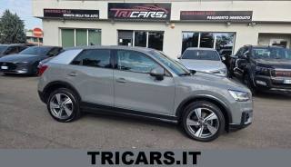 AUDI Q2 30 TDI S tronic Admired PERMUTE UNICOPRIETARIO