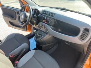 FIAT Panda usata, con Servosterzo