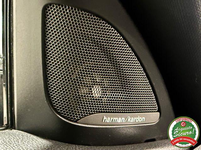 BMW M2 usata, con USB