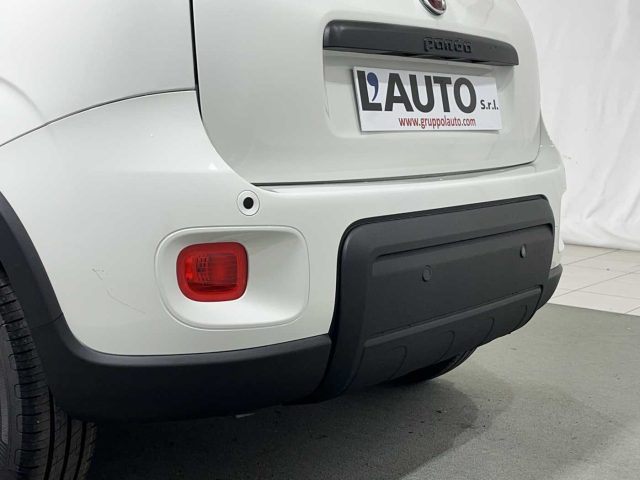 FIAT Panda usata 27