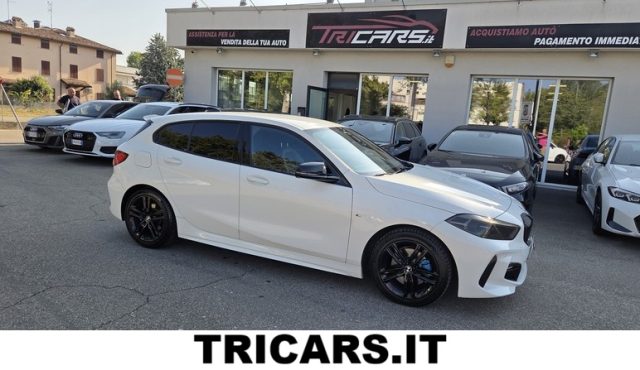 BMW 118 usata, con ABS
